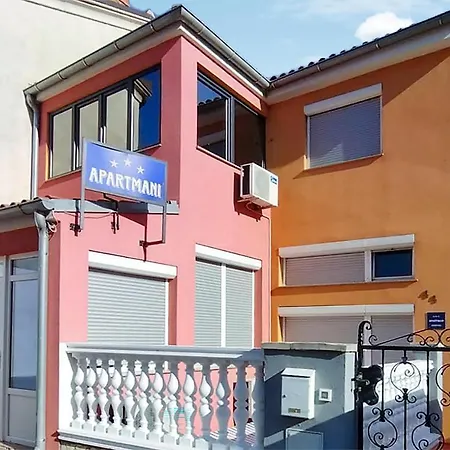 Appartement 1 Bedroom Awesome In *
