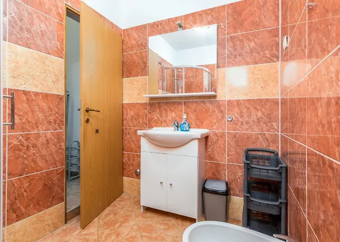 Apartman 1 Bedroom Awesome In