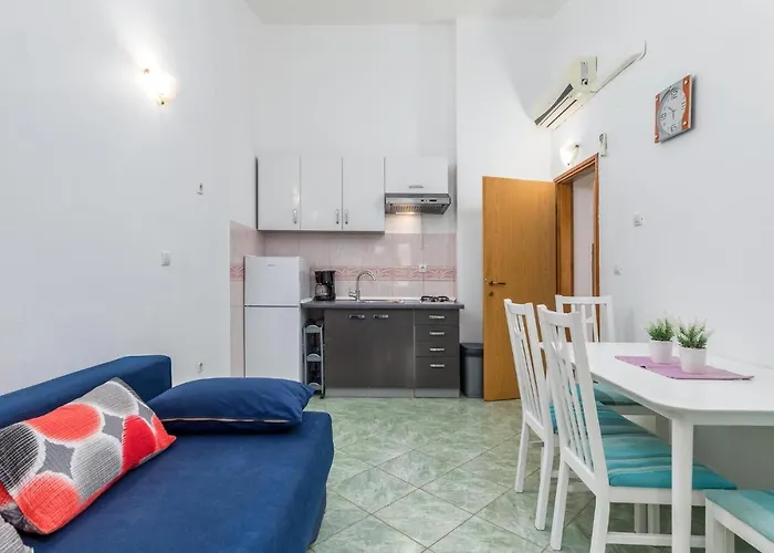 Apartman 1 Bedroom Awesome In *