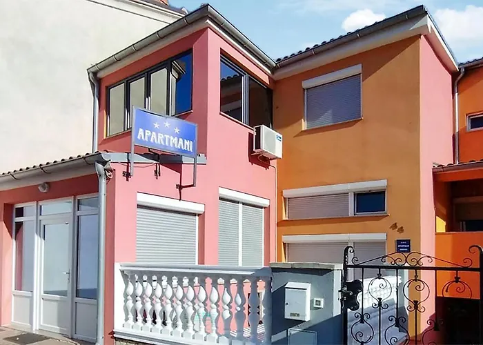 Apartman 1 Bedroom Awesome In *