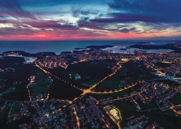 1 Bedroom Awesome In * Póla