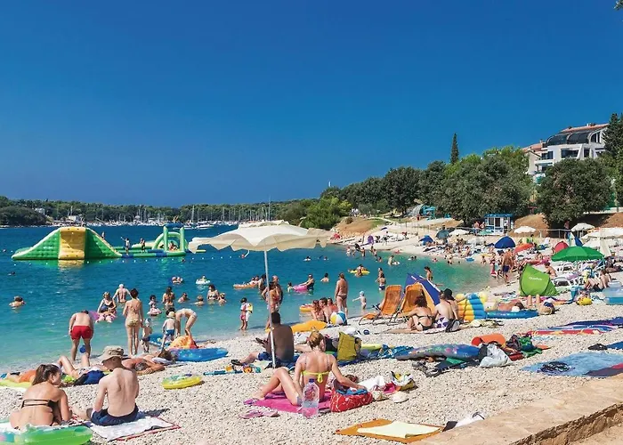 1 Bedroom Awesome In Apartman