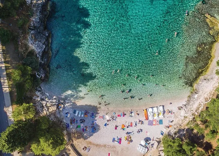 1 Bedroom Awesome In * Póla