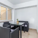 公寓 1 Bedroom Front In 普拉
